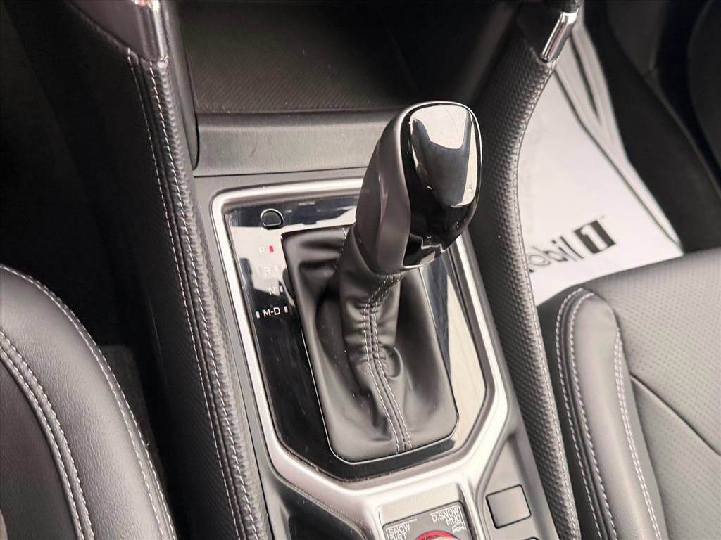 Certified 2024 Subaru Forester Touring w/ Convenience Package image 22