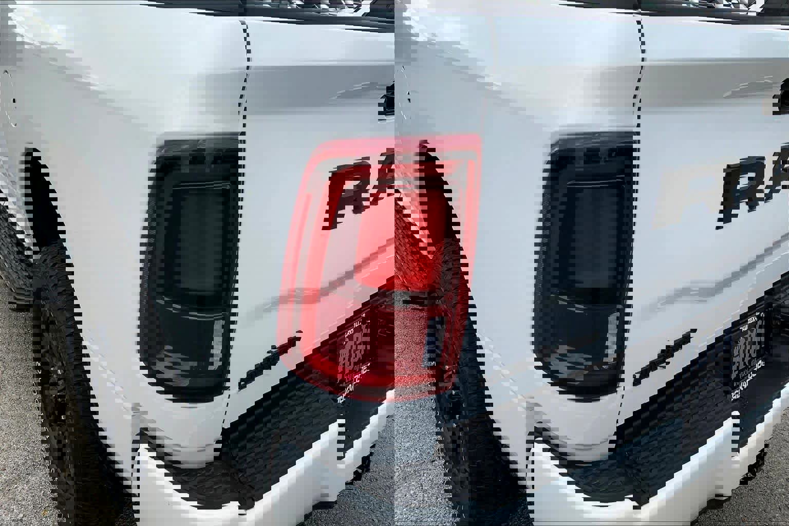 New 2026 RAM 2500 Lone Star image 10