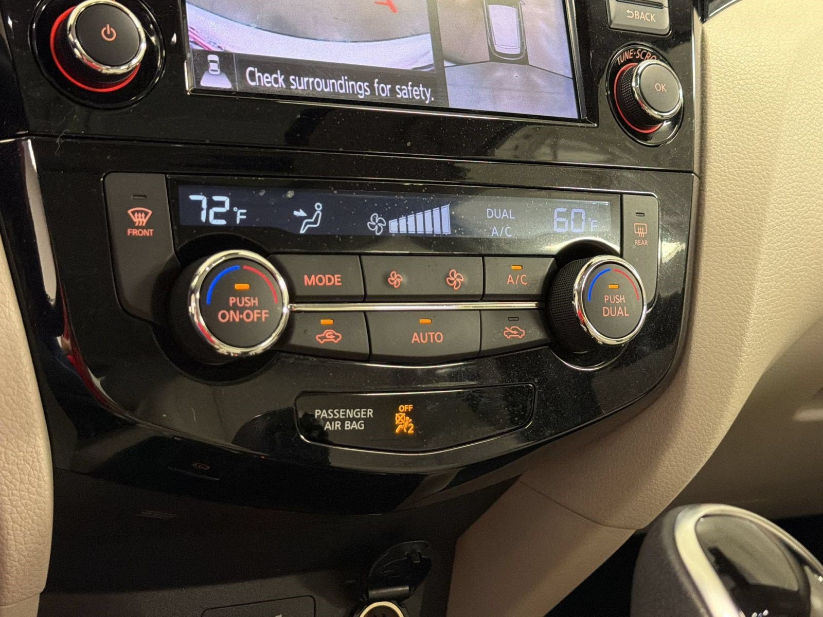 Used 2021 Nissan Rogue Sport SL w/ Premium Package AWD/4WD image 24