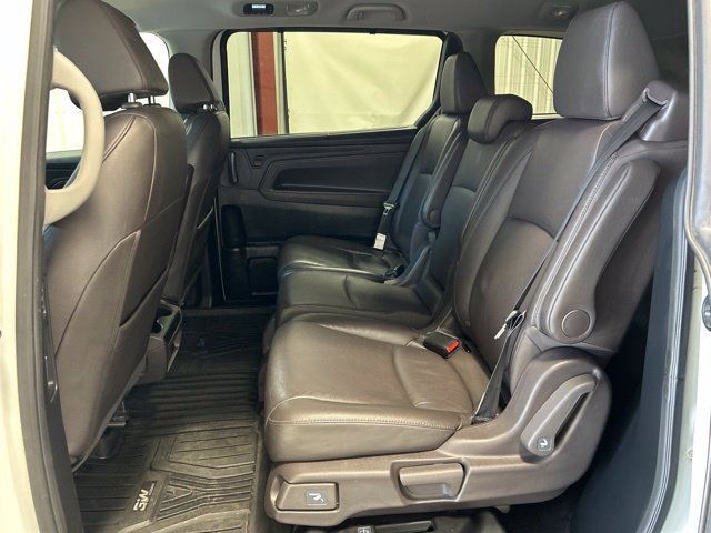 Used 2020 Honda Odyssey EX-L image 17