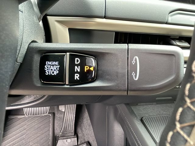 New 2027 Kia Telluride EX w/ Towing Package FWD image 23