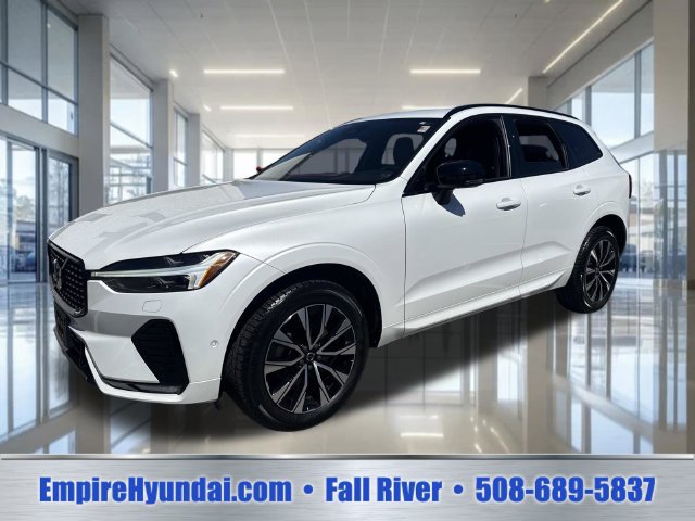 Used 2023 Volvo XC60 B5 Plus AWD/4WD 360° Tour