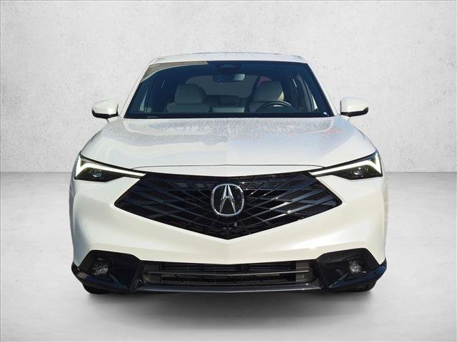 Certified 2025 Acura ADX A-Spec FWD video 2