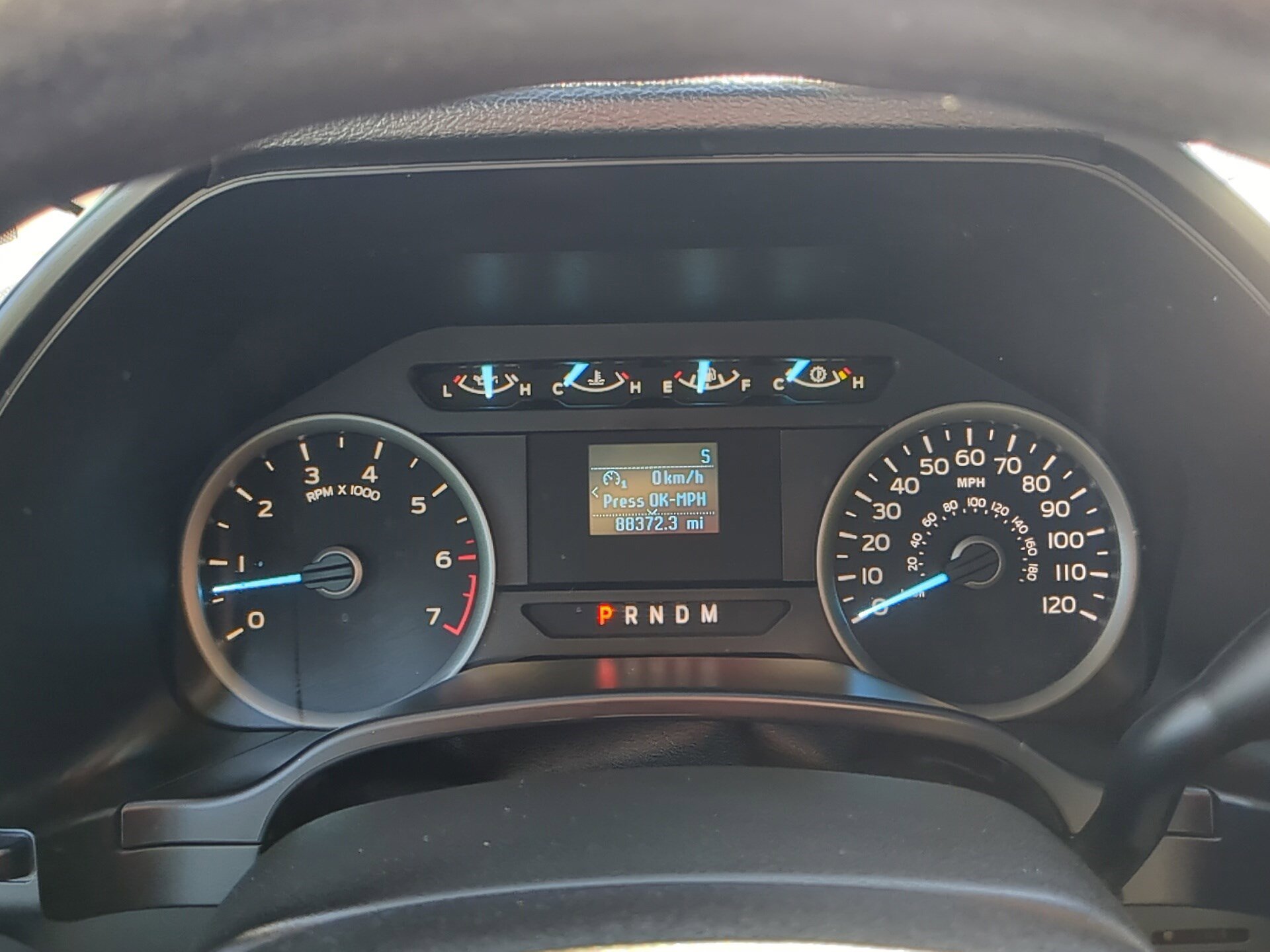 Used 2018 Ford F150 XLT image 17