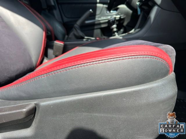 Used 2020 Subaru WRX Premium w/ Performance Package image 46