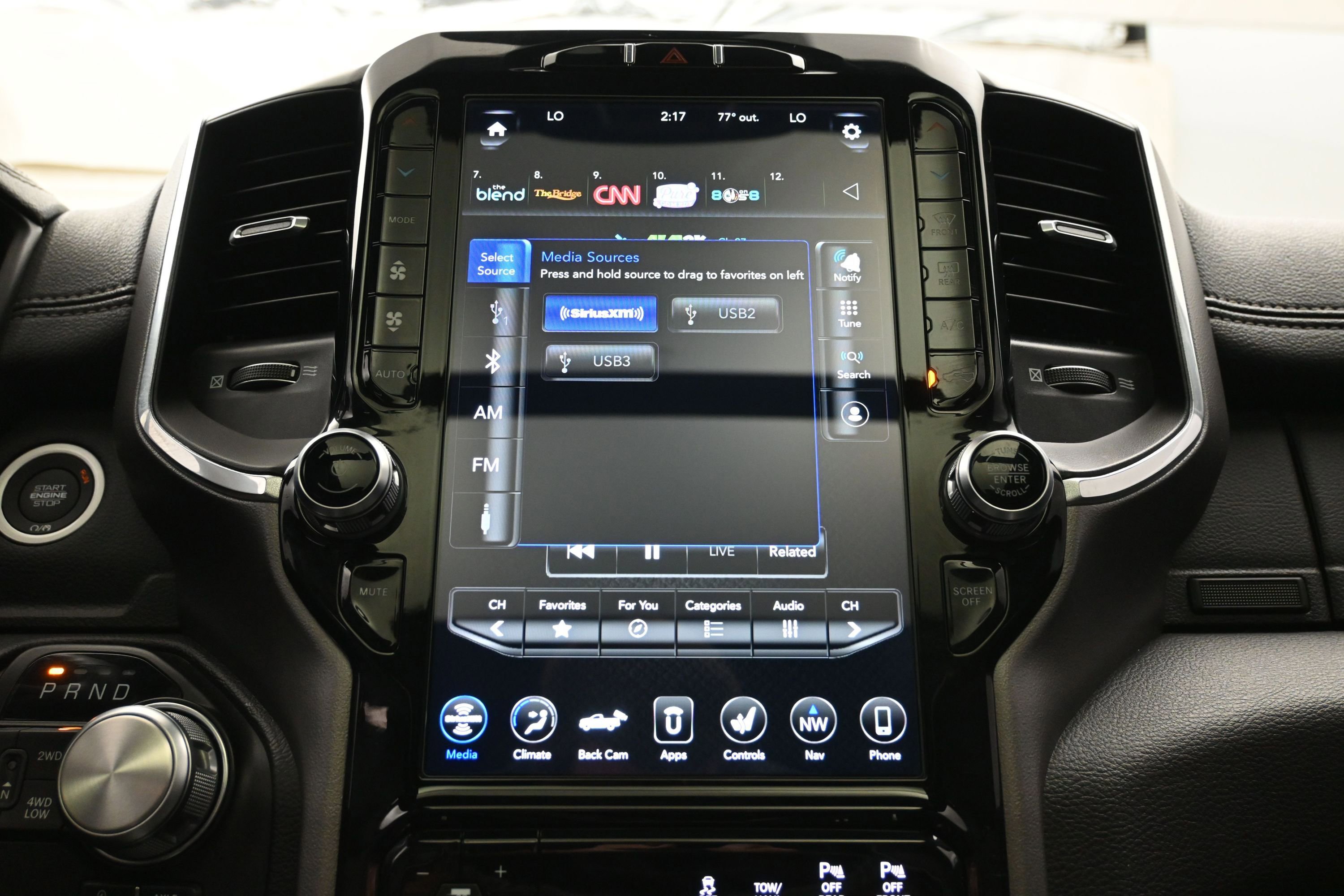 Used 2020 RAM 1500 Laramie w/ Sport Appearance Package AWD/4WD image 35