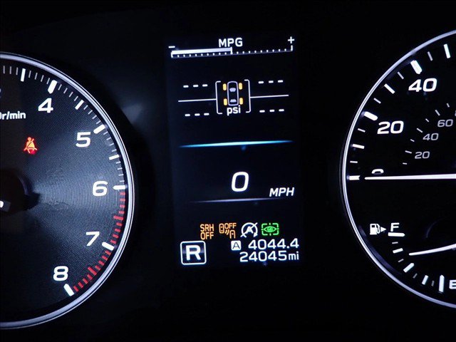 Used 2021 Subaru Outback Limited XT w/ Popular Package #2 AWD/4WD image 27
