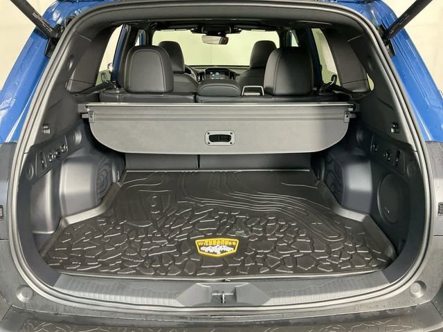 New 2026 Subaru Forester Wilderness image 15