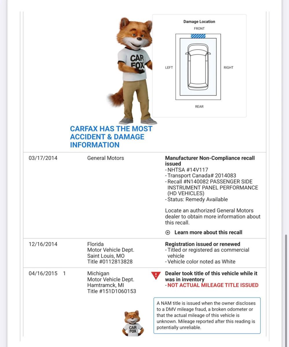 Used 2013 Chevrolet Express 2500 image 58