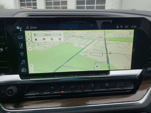 New 2026 Chevrolet Silverado 1500 LT image 20