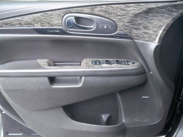 Used 2014 Buick Enclave Premium w/ Trailering Provision Package image 16
