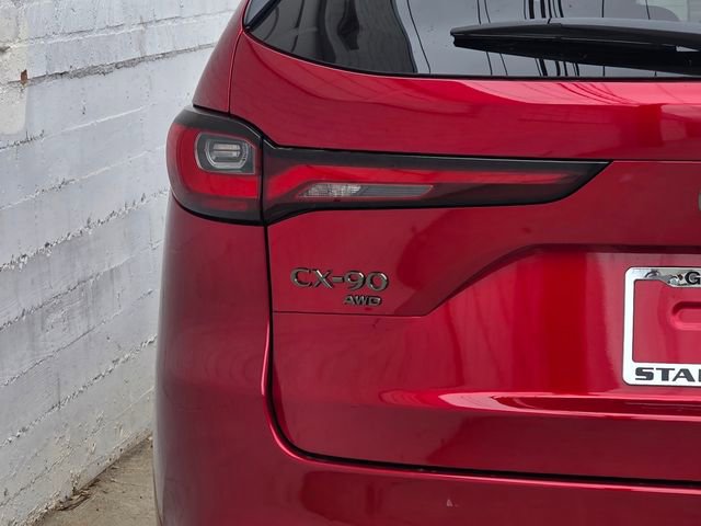 New 2026 MAZDA CX-90 Plug-In Hybrid w/Premium Sport image 6