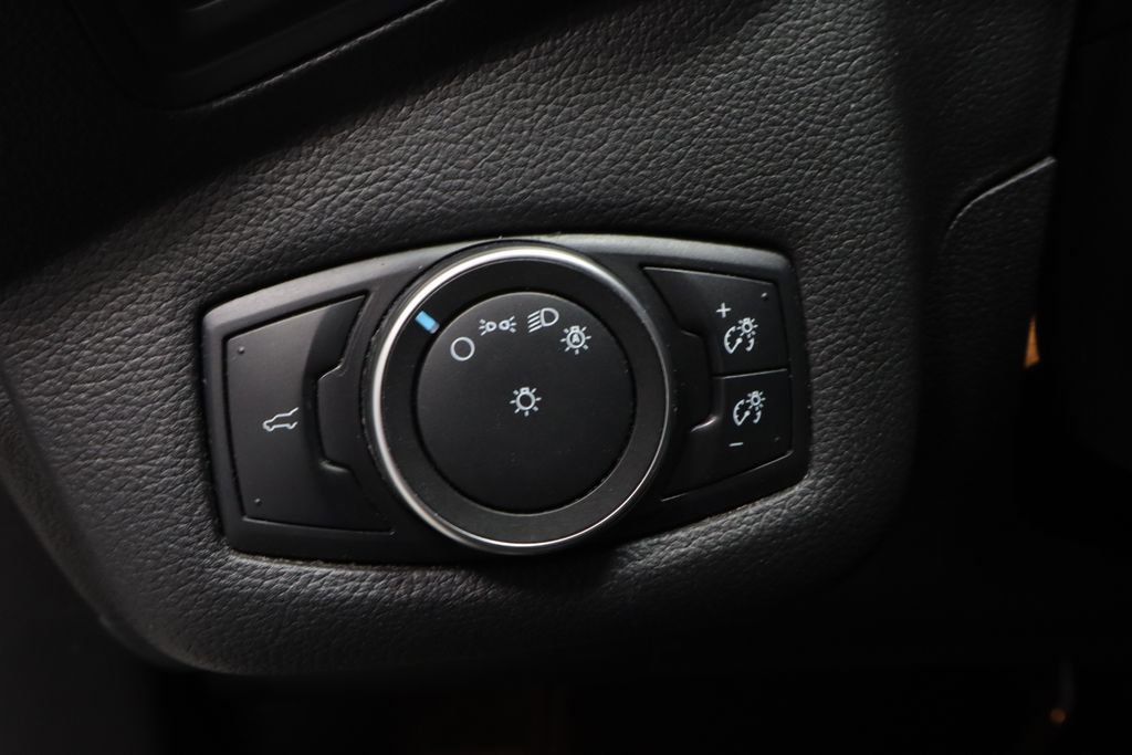 Used 2018 Ford Escape S FWD image 26