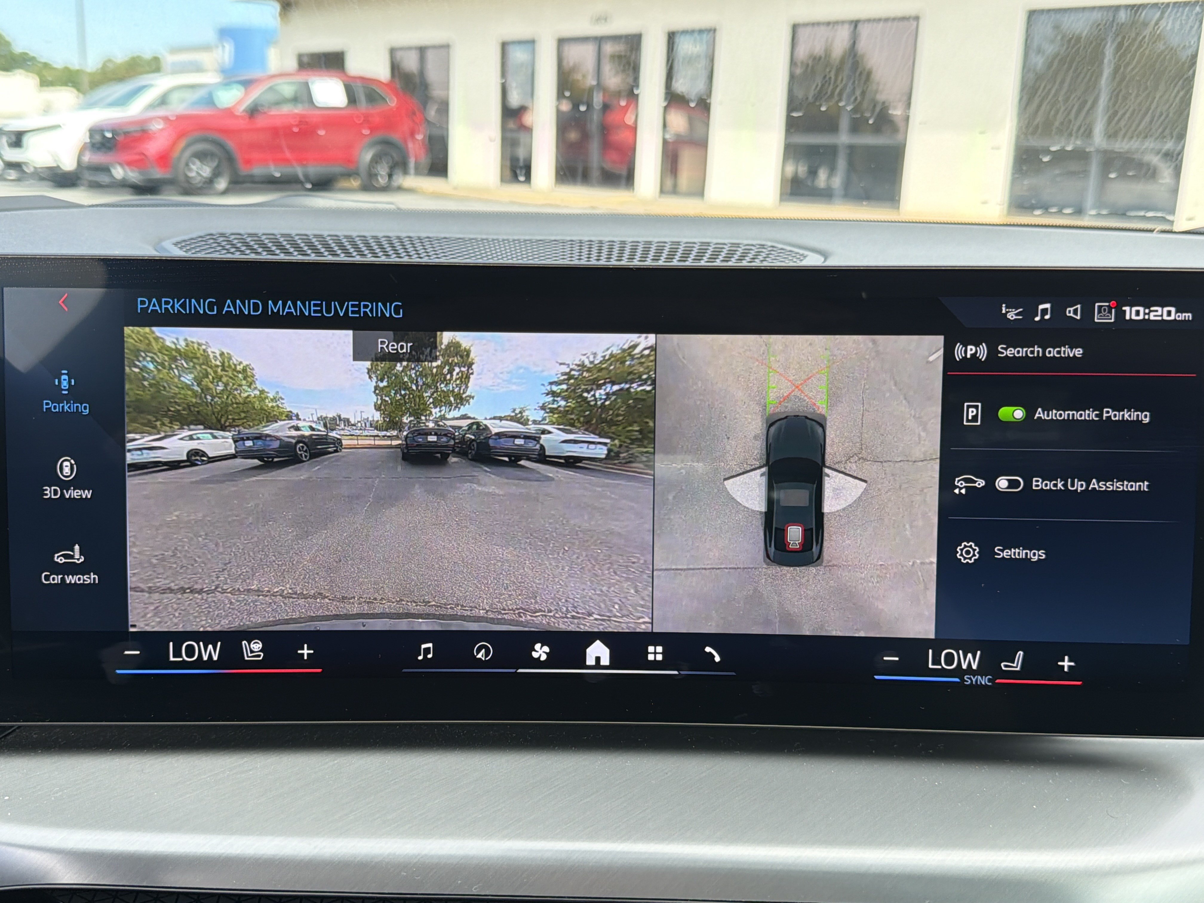 Certified 2027 BMW 440i xDrive Coupe AWD/4WD image 4