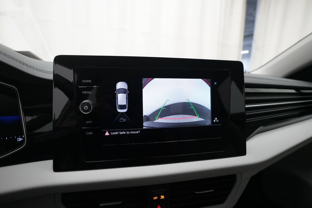 Used 2025 Volkswagen Jetta S FWD image 18
