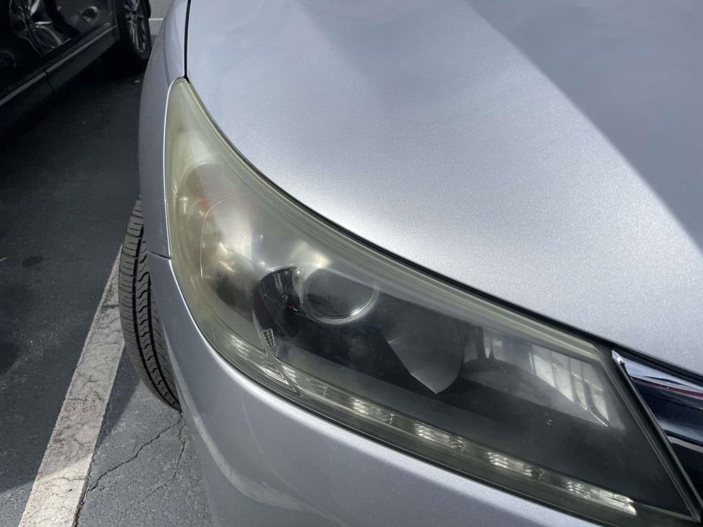 Used 2013 Honda Accord EX-L image 27