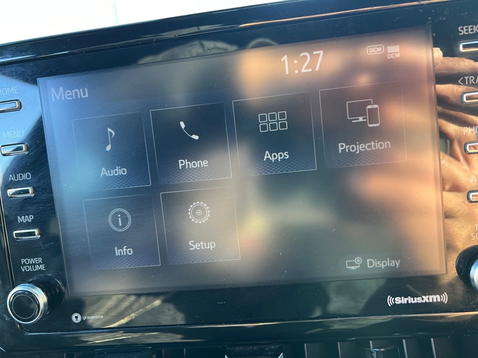 Used 2021 Toyota Corolla SE image 21