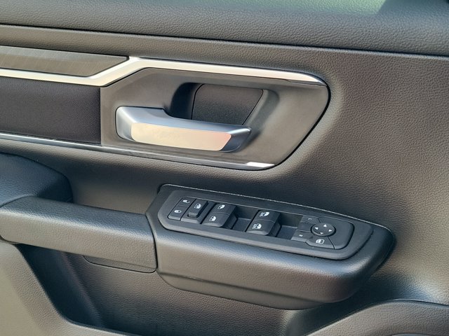 Used 2025 RAM 1500 Big Horn AWD/4WD image 20