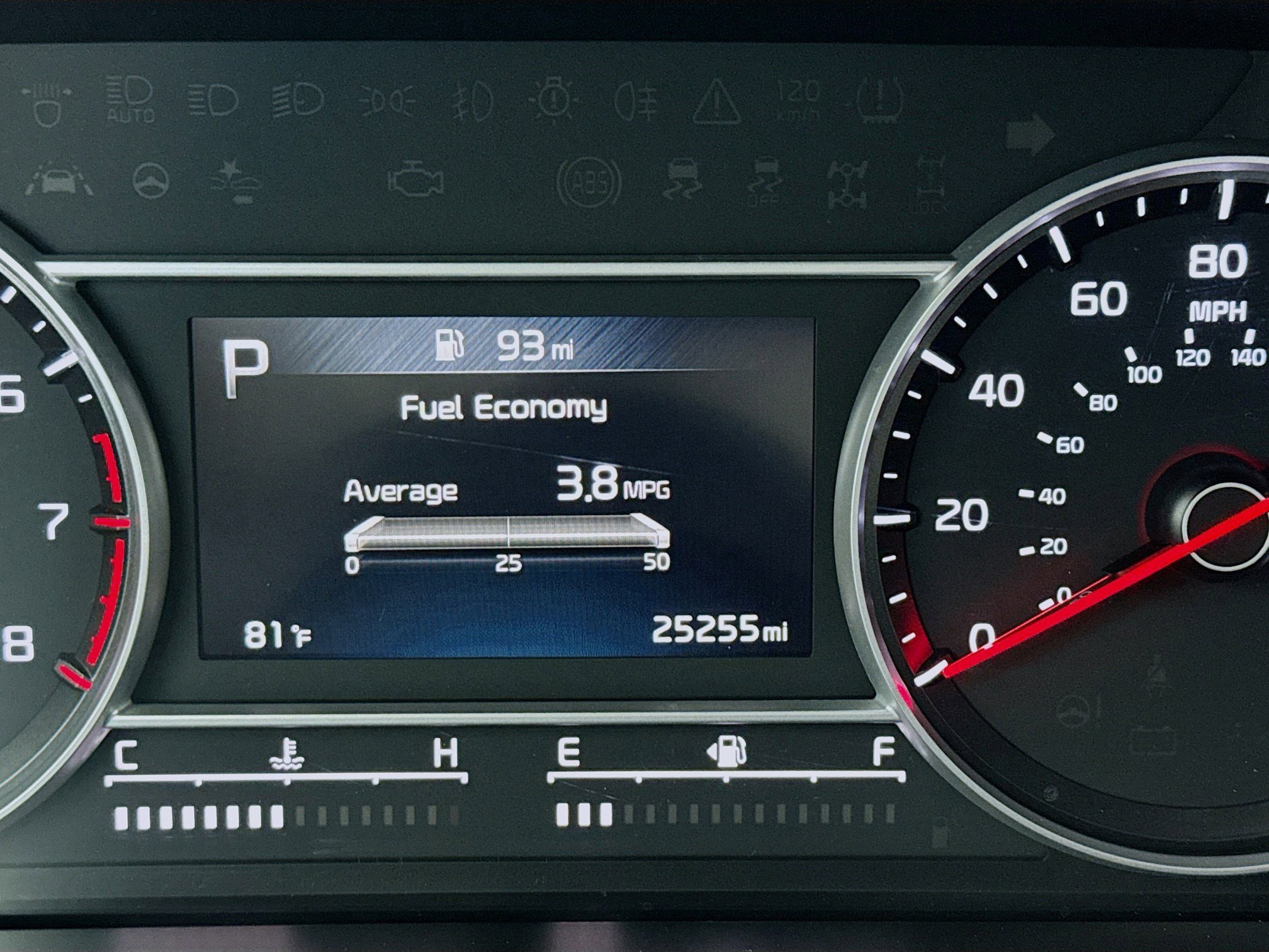 Used 2023 Kia Sorento X-Line EX AWD/4WD image 8