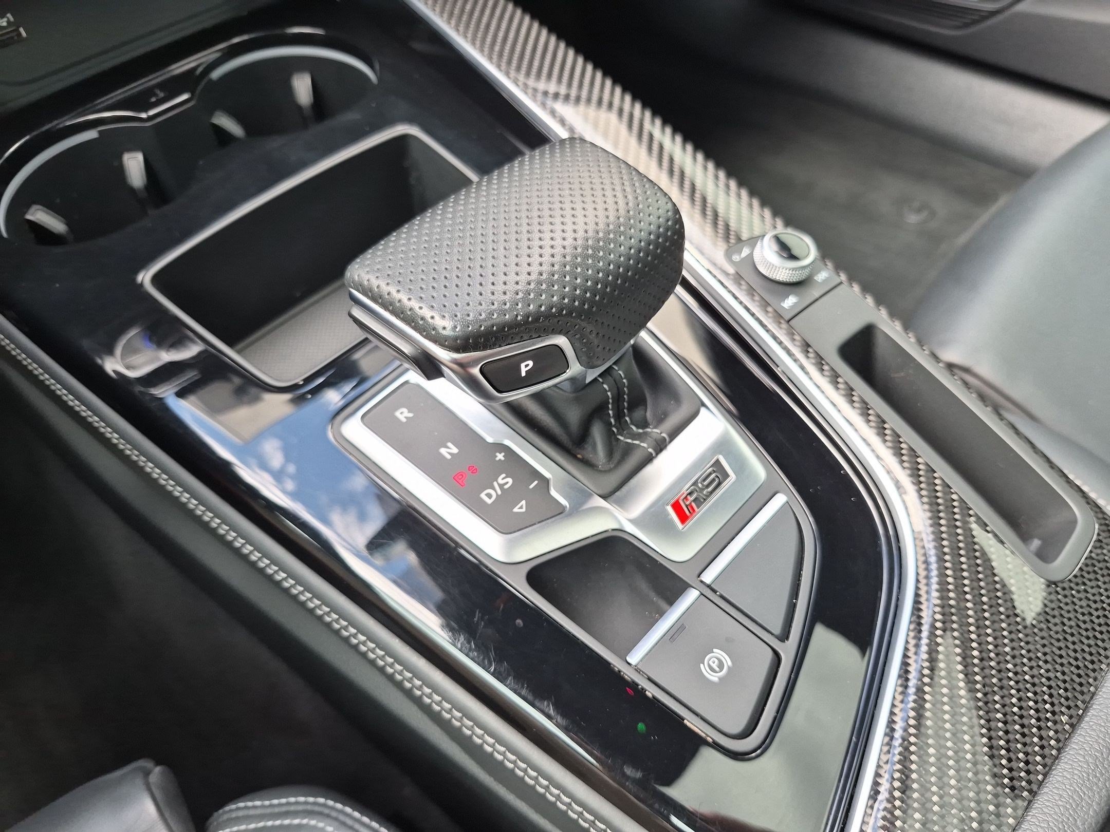 Used 2023 Audi RS 5 Sportback AWD/4WD image 30