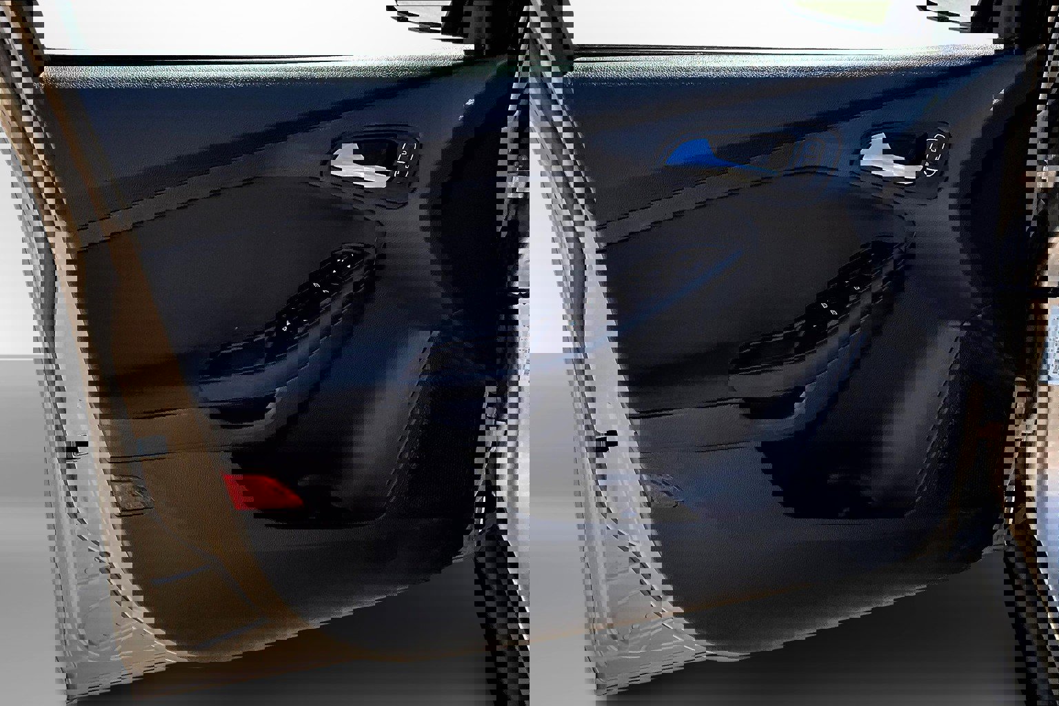 Used 2018 Ford Focus SE image 25