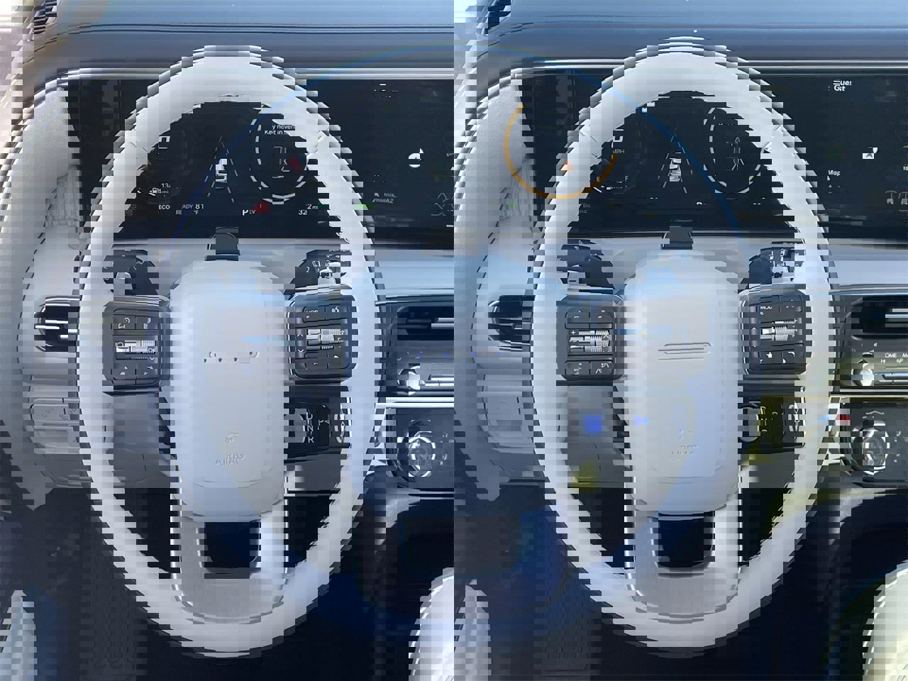 New 2026 Hyundai Palisade Calligraphy image 20