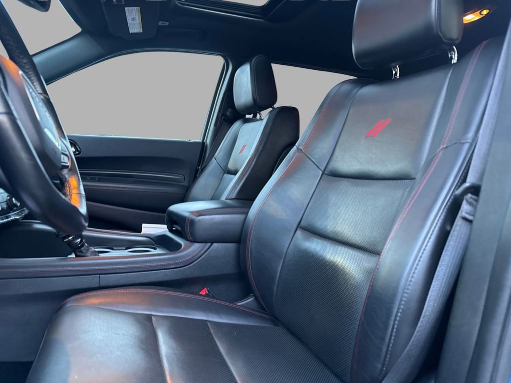 Used 2024 Dodge Durango GT image 11
