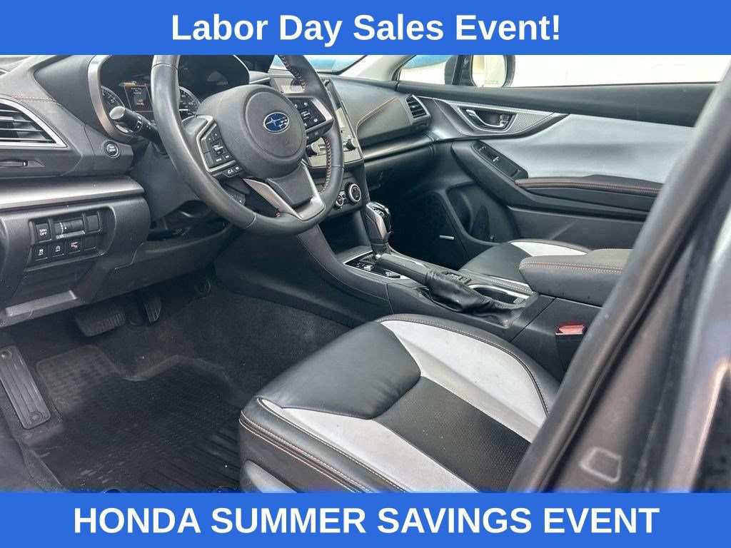Used 2021 Subaru Crosstrek 2.5i Limited w/ Moonroof Package 2 AWD/4WD image 19