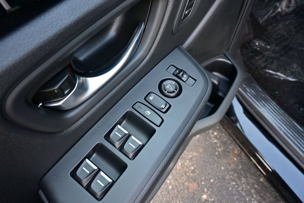 New 2026 Honda Passport RTL image 9