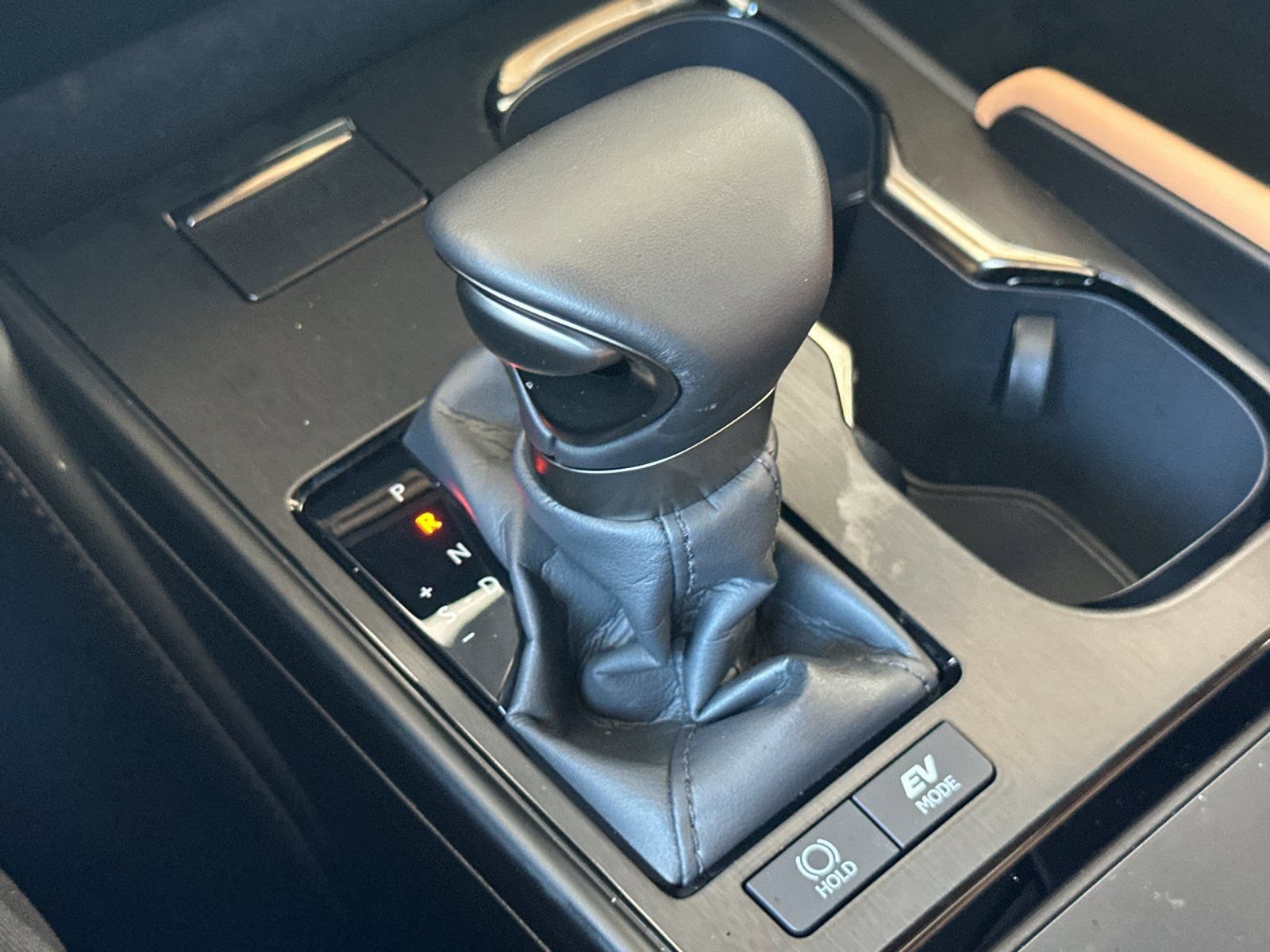 Used 2025 Lexus ES 300h w/ Premium Package FWD image 22