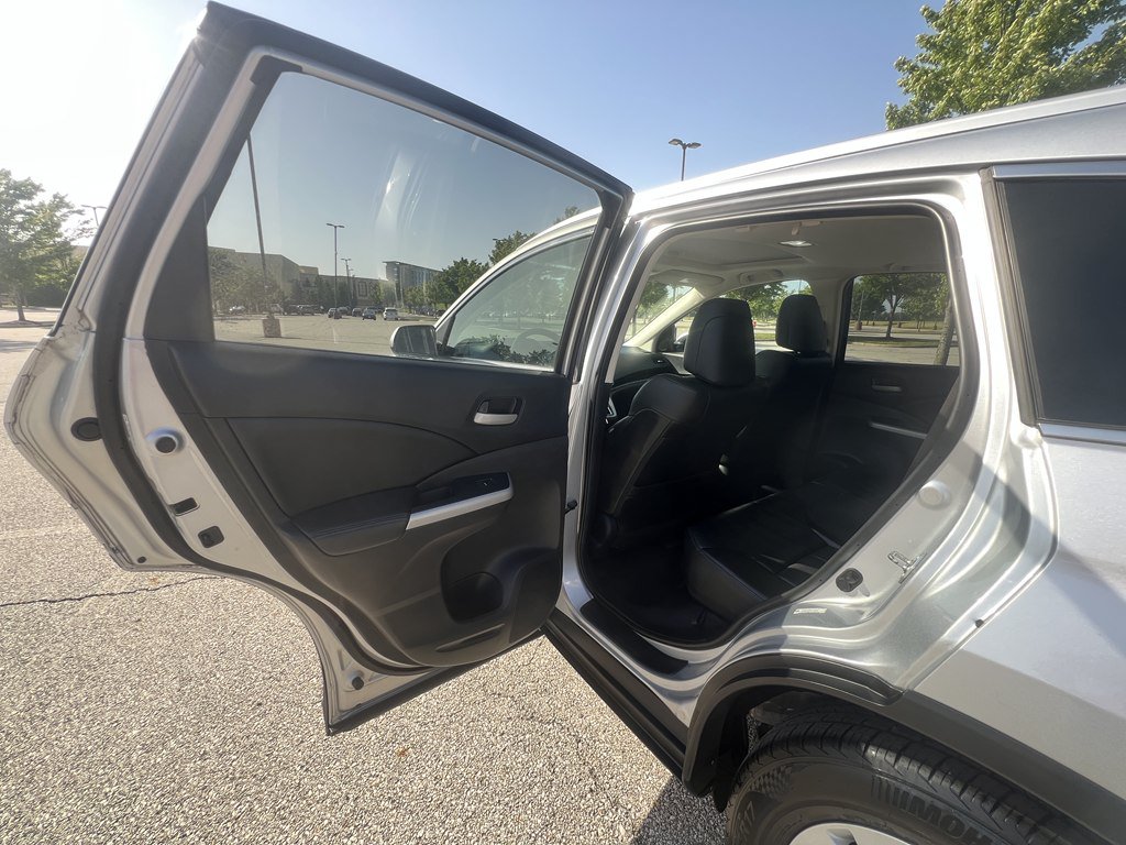 Used 2013 Honda CR-V EX-L image 14