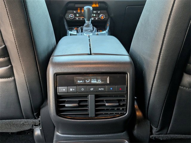 Certified 2022 MAZDA CX-9 Touring Plus image 26
