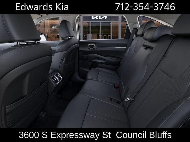 New 2026 Kia Sorento S FWD image 20