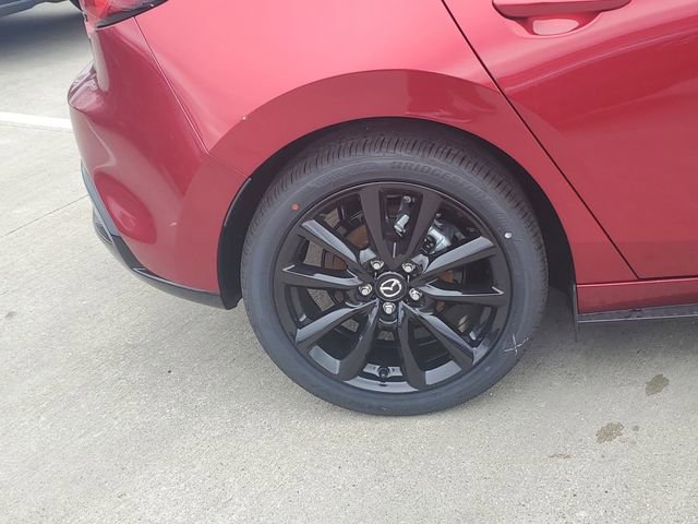 New 2026 MAZDA MAZDA3 s Sport image 5