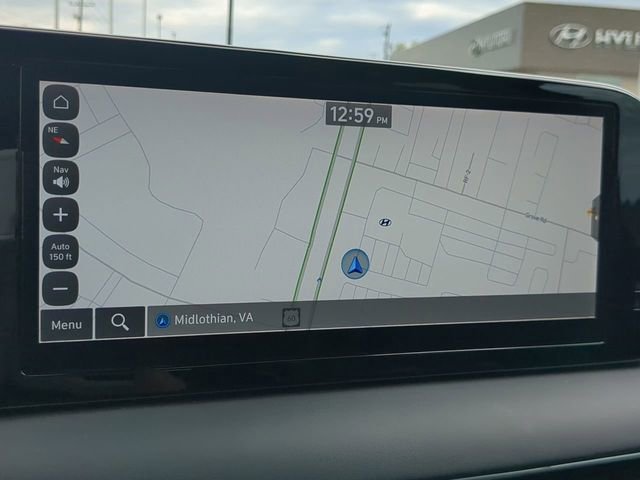Used 2025 Hyundai Palisade SEL FWD image 21