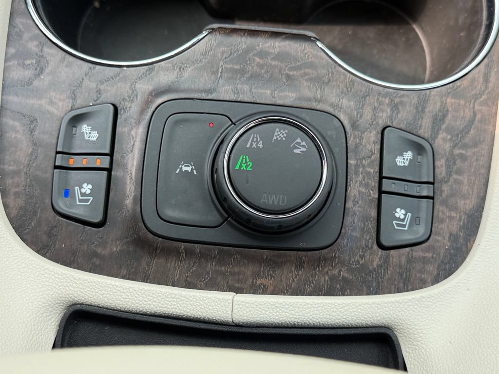 Used 2023 GMC Acadia Denali AWD/4WD image 53