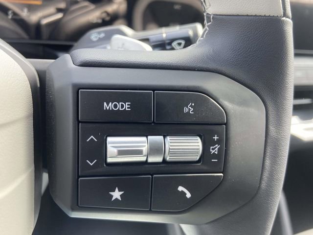 New 2026 Kia K4 EX FWD image 17
