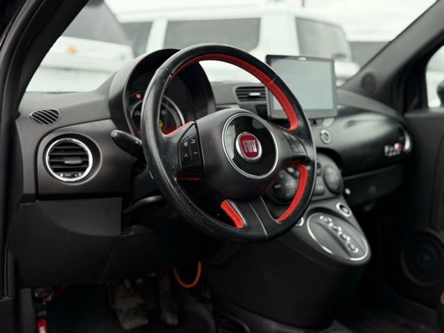 Used 2013 FIAT 500 e image 10