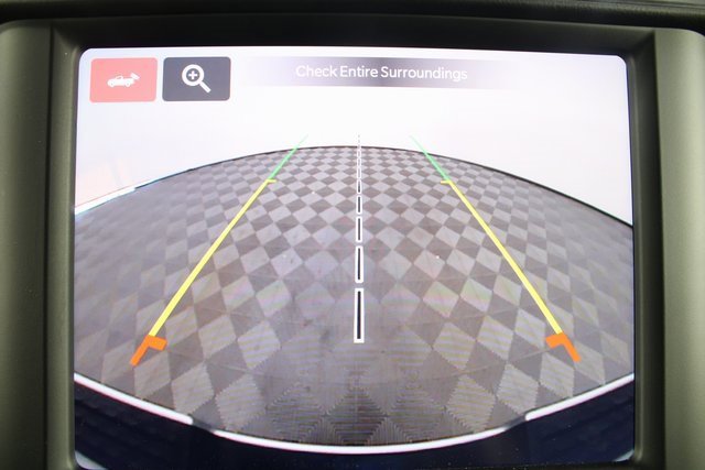 Used 2024 RAM 2500 Big Horn w/ Bed Utility Group image 3