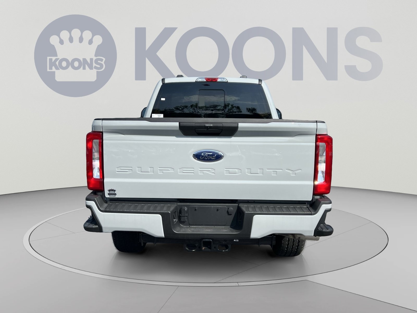 New 2026 Ford F250 XL w/ STX Appearance Package AWD/4WD image 15