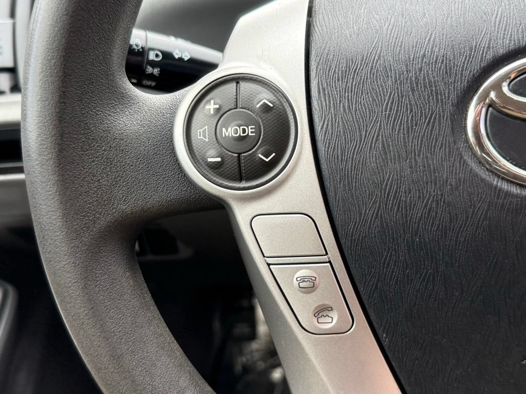 Used 2013 Toyota Prius V Two FWD image 26