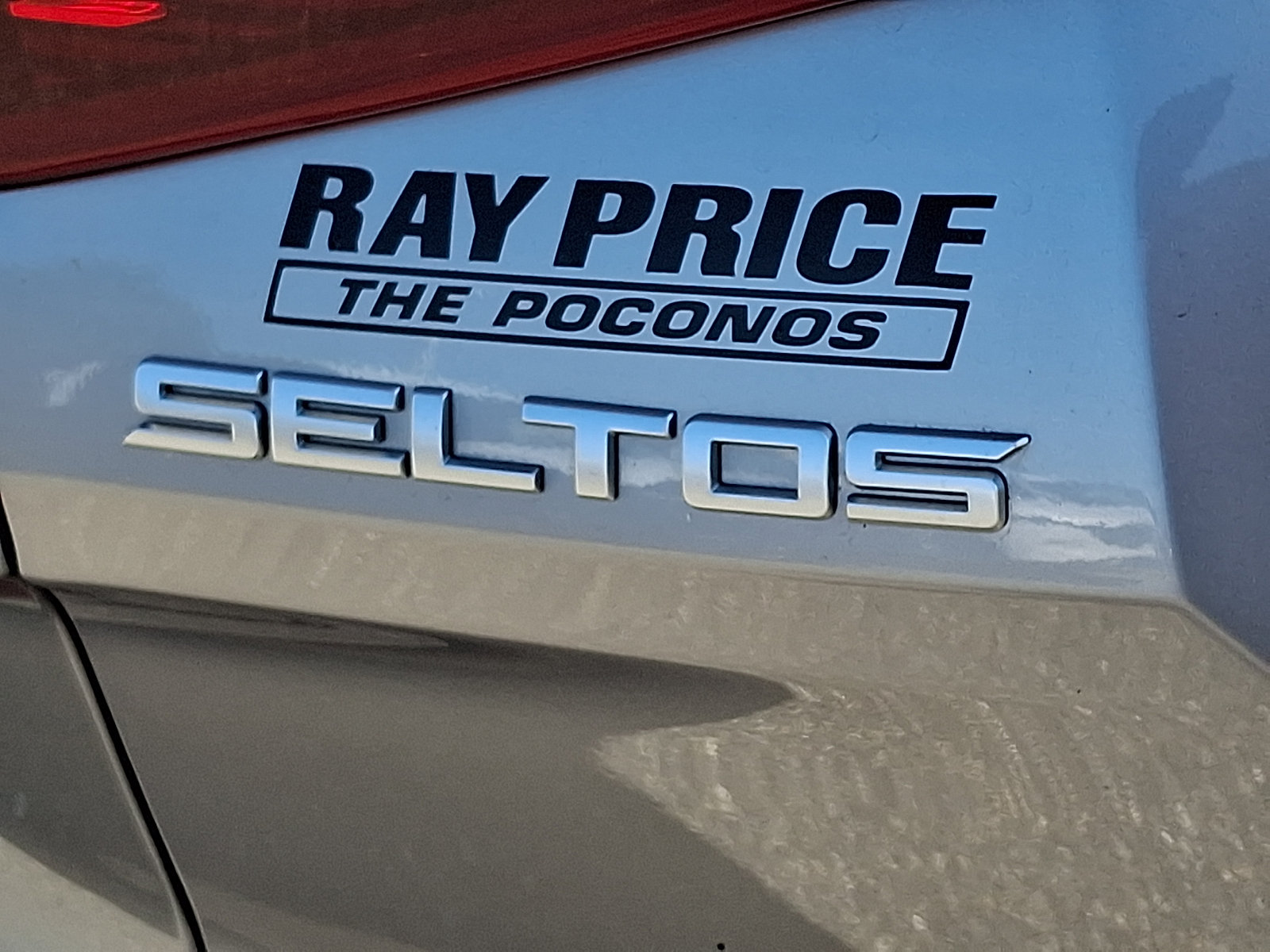Used 2022 Kia Seltos S AWD/4WD image 31