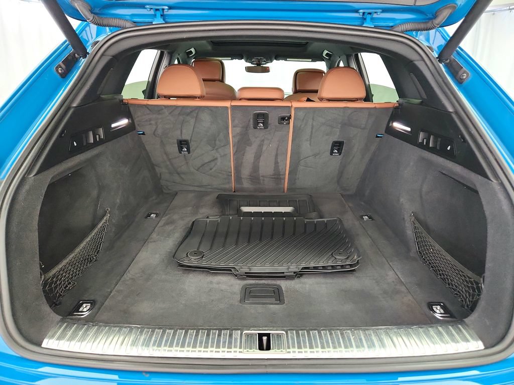 Used 2019 Audi e-tron Premium Plus AWD/4WD image 34