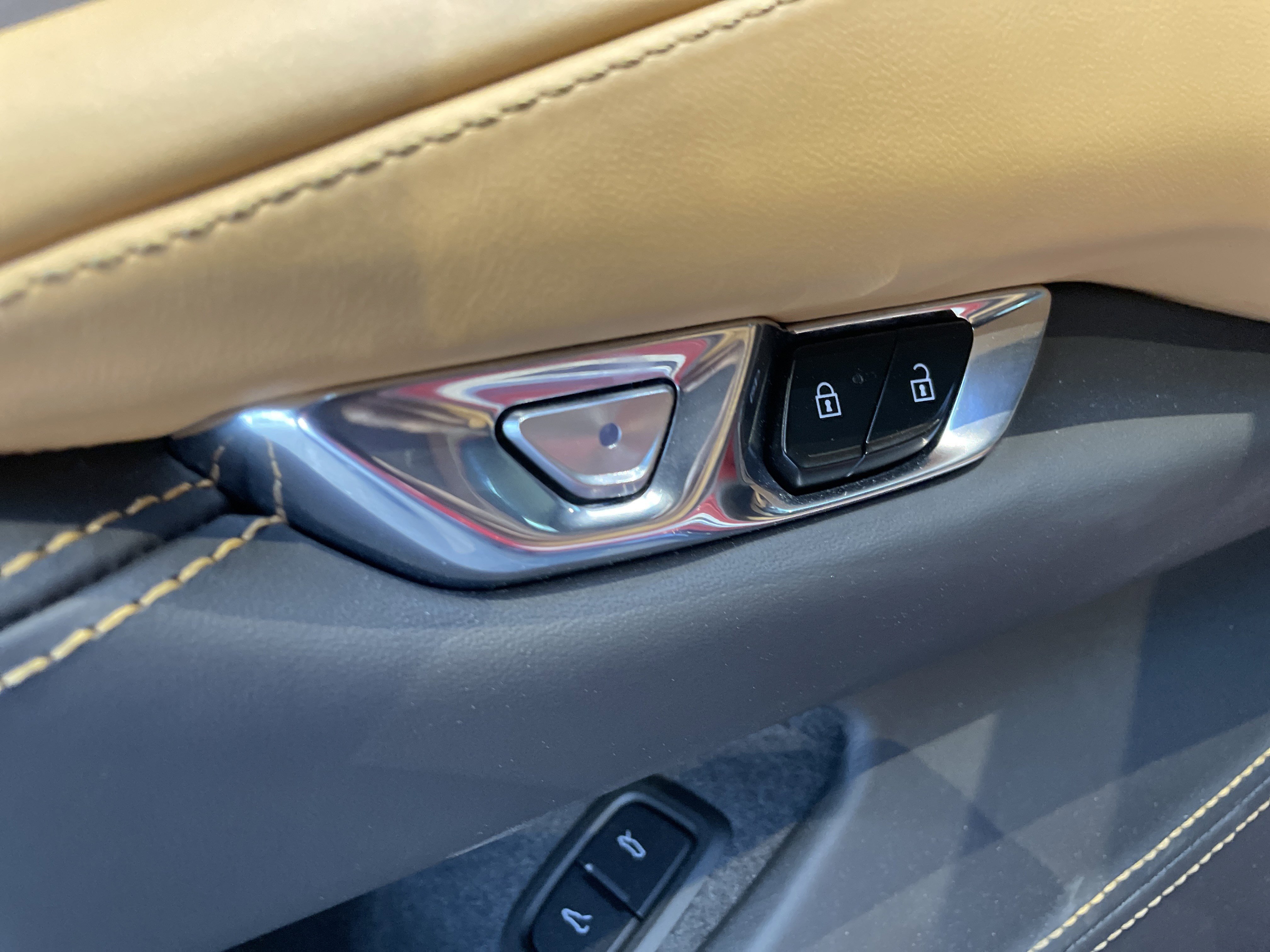 Used 2024 Chevrolet Corvette Z06 image 17