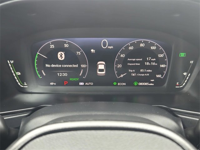 Used 2024 Honda Accord EX-L image 22