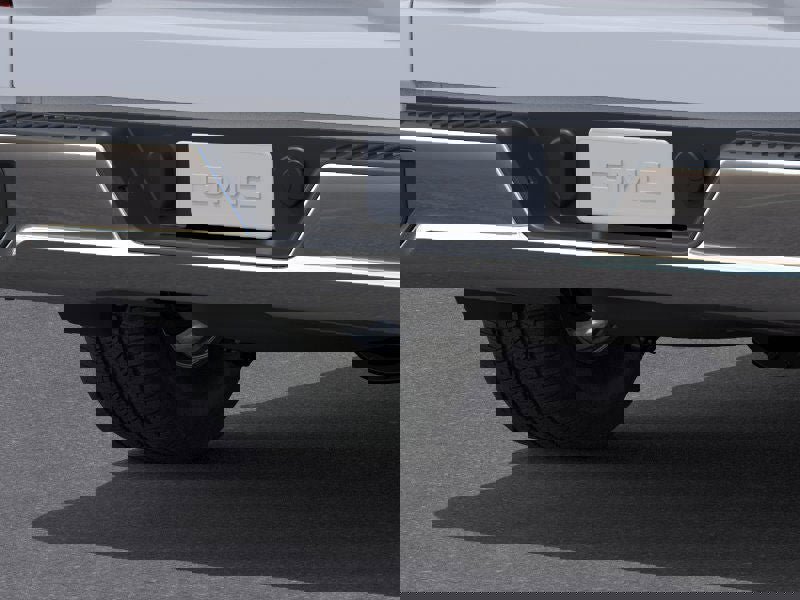 New 2026 GMC Sierra 1500 Pro image 14