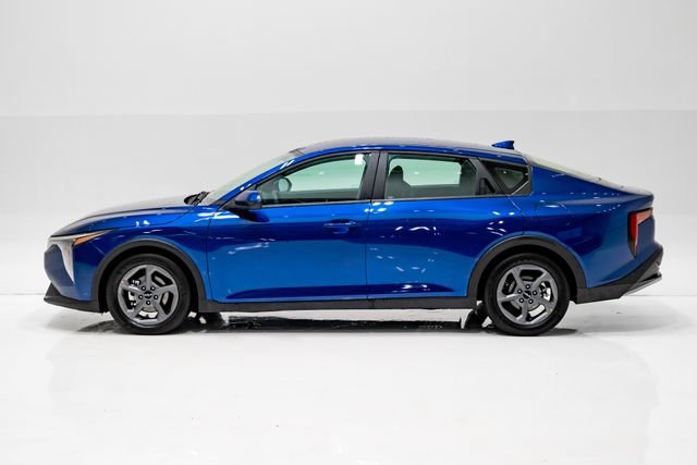 Used 2025 Kia K4 FWD image 27