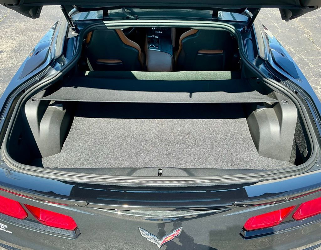 Used 2019 Chevrolet Corvette Grand Sport image 17