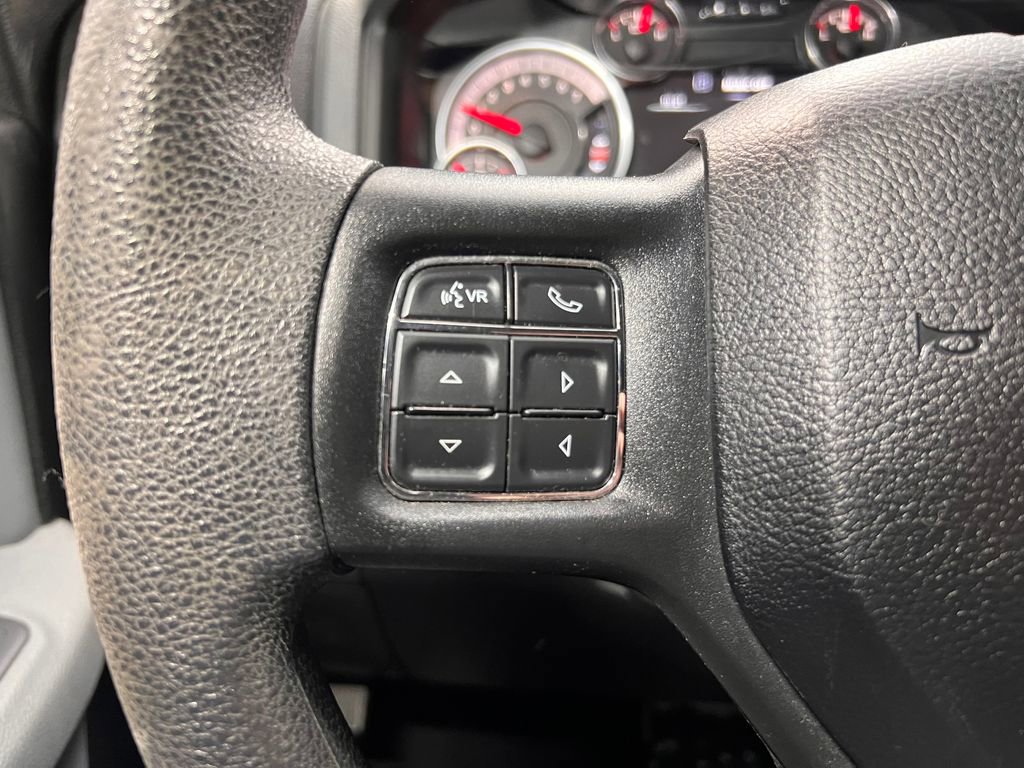 Used 2019 RAM 1500 Classic Warlock w/ Electronics Group image 10