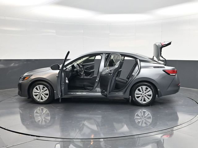Used 2024 Nissan Sentra S FWD image 57